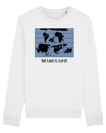 Încurcă lume White