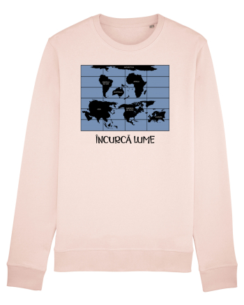 Încurcă lume Candy Pink