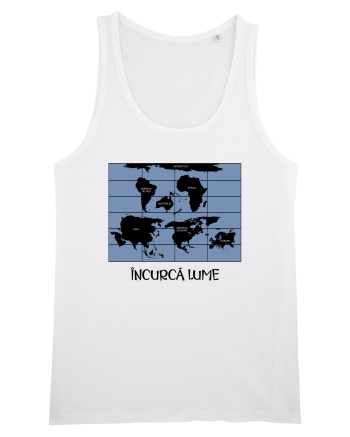 Încurcă lume White