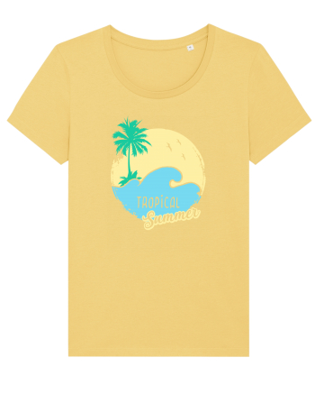 Tropical Summer Jojoba