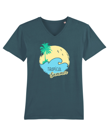 Tropical Summer Stargazer