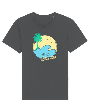 Tropical Summer Anthracite