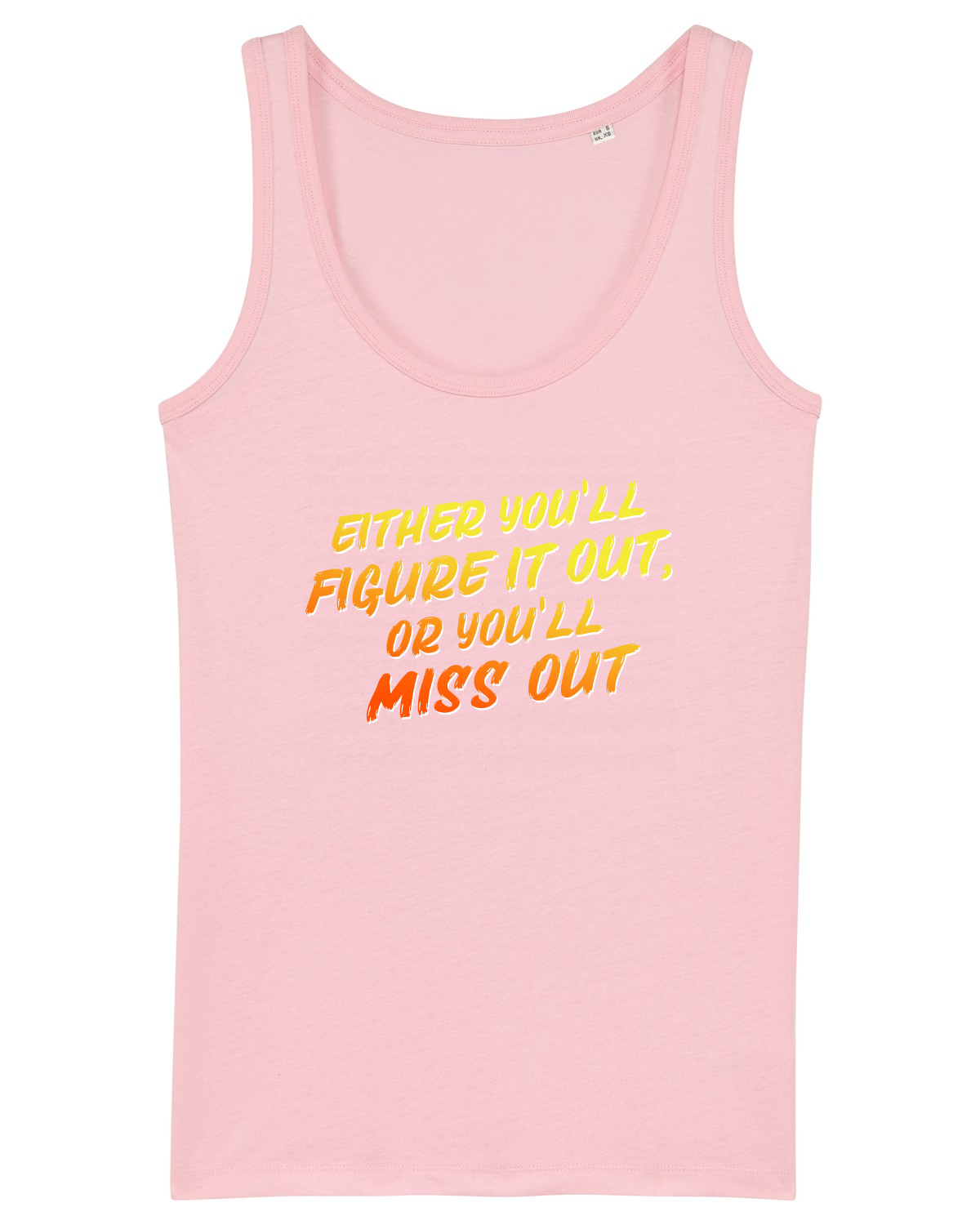 Maiou Damă Dreamer Cotton Pink