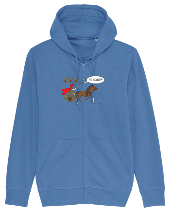 pe CARE Bright Blue