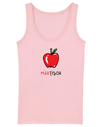 MĂRțișor Cotton Pink