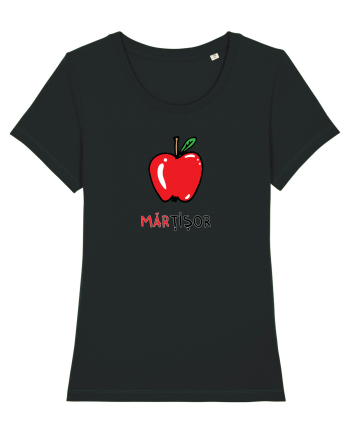 MĂRțișor Black