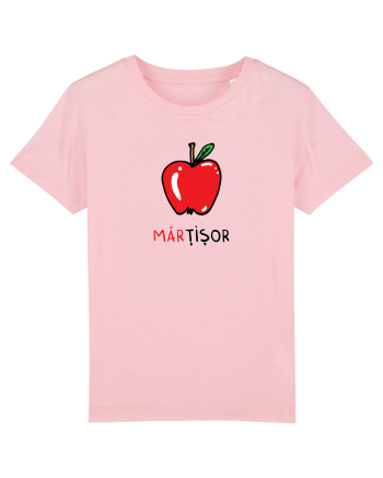 MĂRțișor Cotton Pink