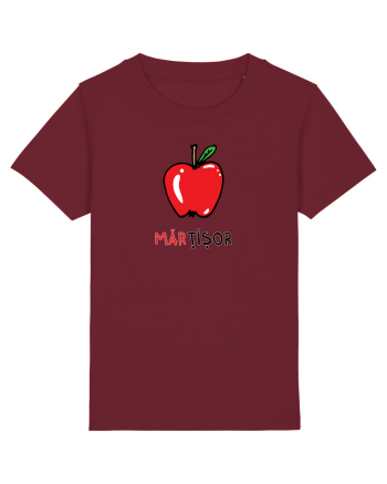 MĂRțișor Burgundy