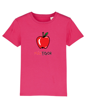 MĂRțișor Raspberry
