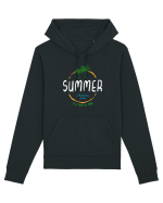 Summer is a state of mind Hanorac Unisex Drummer