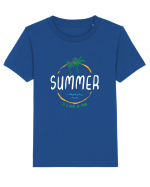 Summer is a state of mind Tricou mânecă scurtă  Copii Mini Creator