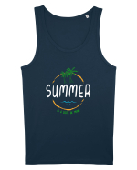 Summer is a state of mind Maiou Bărbat Runs