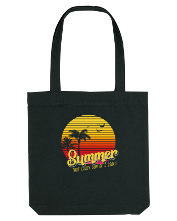 Summer Black