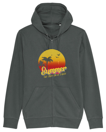 Summer Anthracite