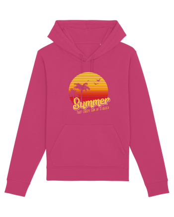Summer Raspberry