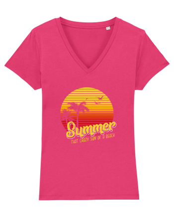 Summer Raspberry