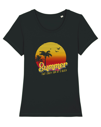 Summer Black