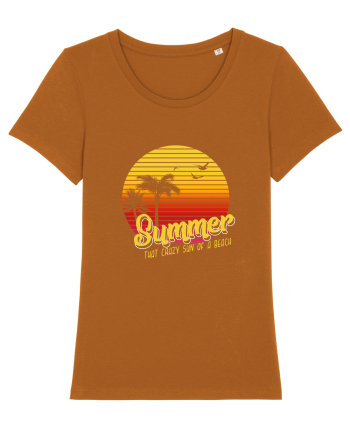 Summer Roasted Orange