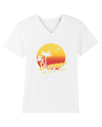 Summer White