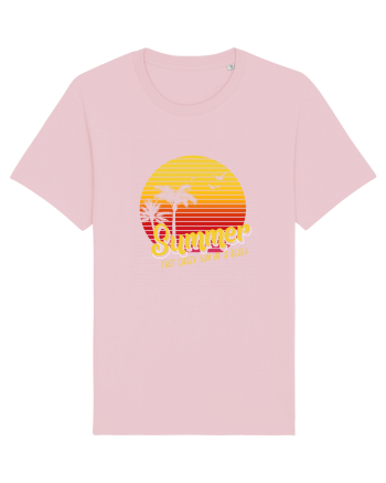 Summer Cotton Pink