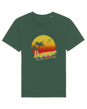Summer Bottle Green