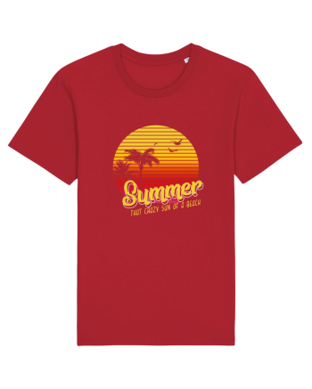 Summer Red