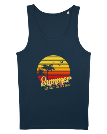 Summer Navy