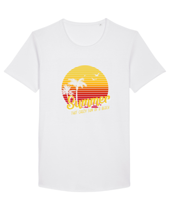 Summer White