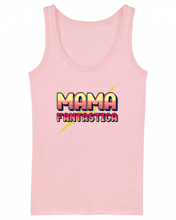 Mama fantastica Cotton Pink