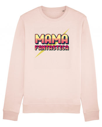 Mama fantastica Candy Pink