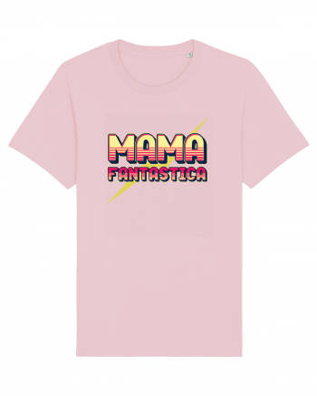 Mama fantastica Cotton Pink