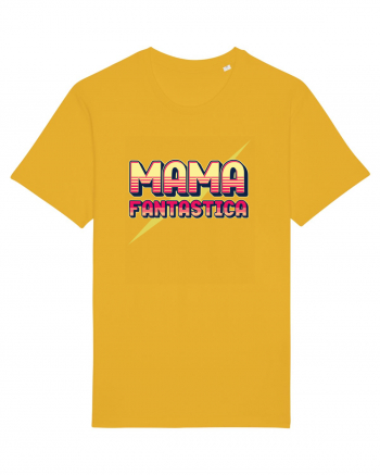 Mama fantastica Spectra Yellow