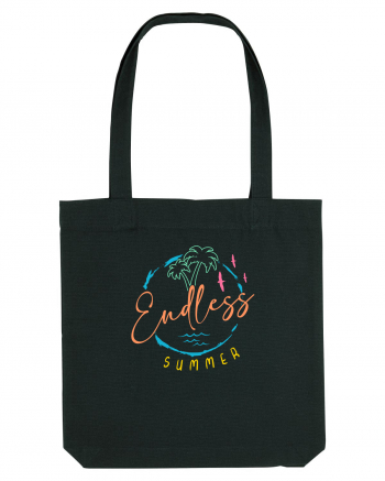 Endless Summer Black