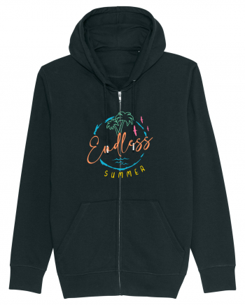 Endless Summer Black