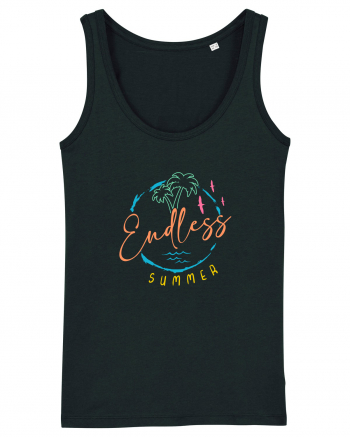 Endless Summer Black