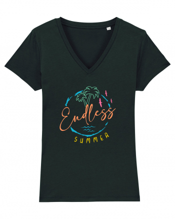 Endless Summer Black