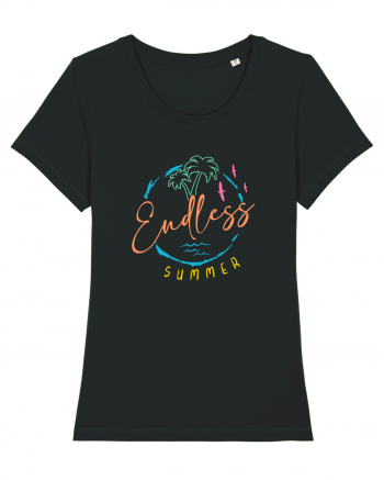 Endless Summer Black