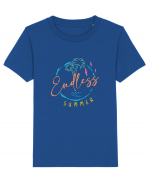 Endless Summer Tricou mânecă scurtă  Copii Mini Creator