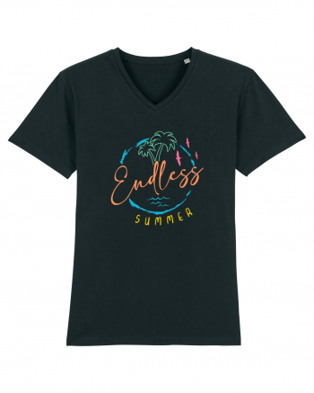 Endless Summer Black