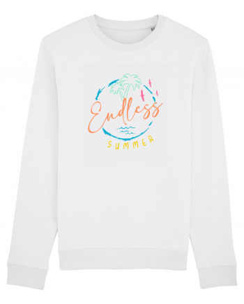 Endless Summer White