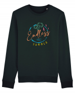 Endless Summer Bluză mânecă lungă Unisex Rise