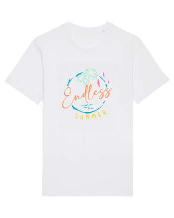 Endless Summer White