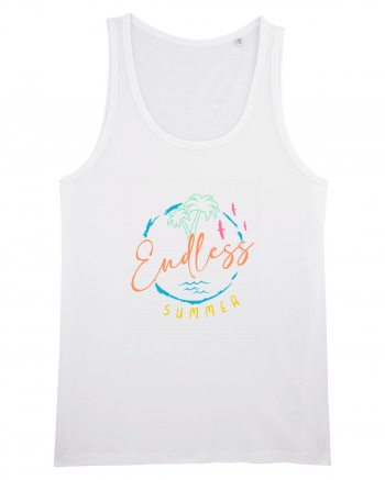 Endless Summer White