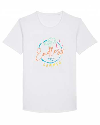 Endless Summer White