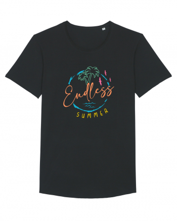 Endless Summer Black