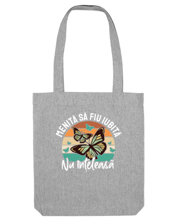 Menită să fiu iubită Heather Grey