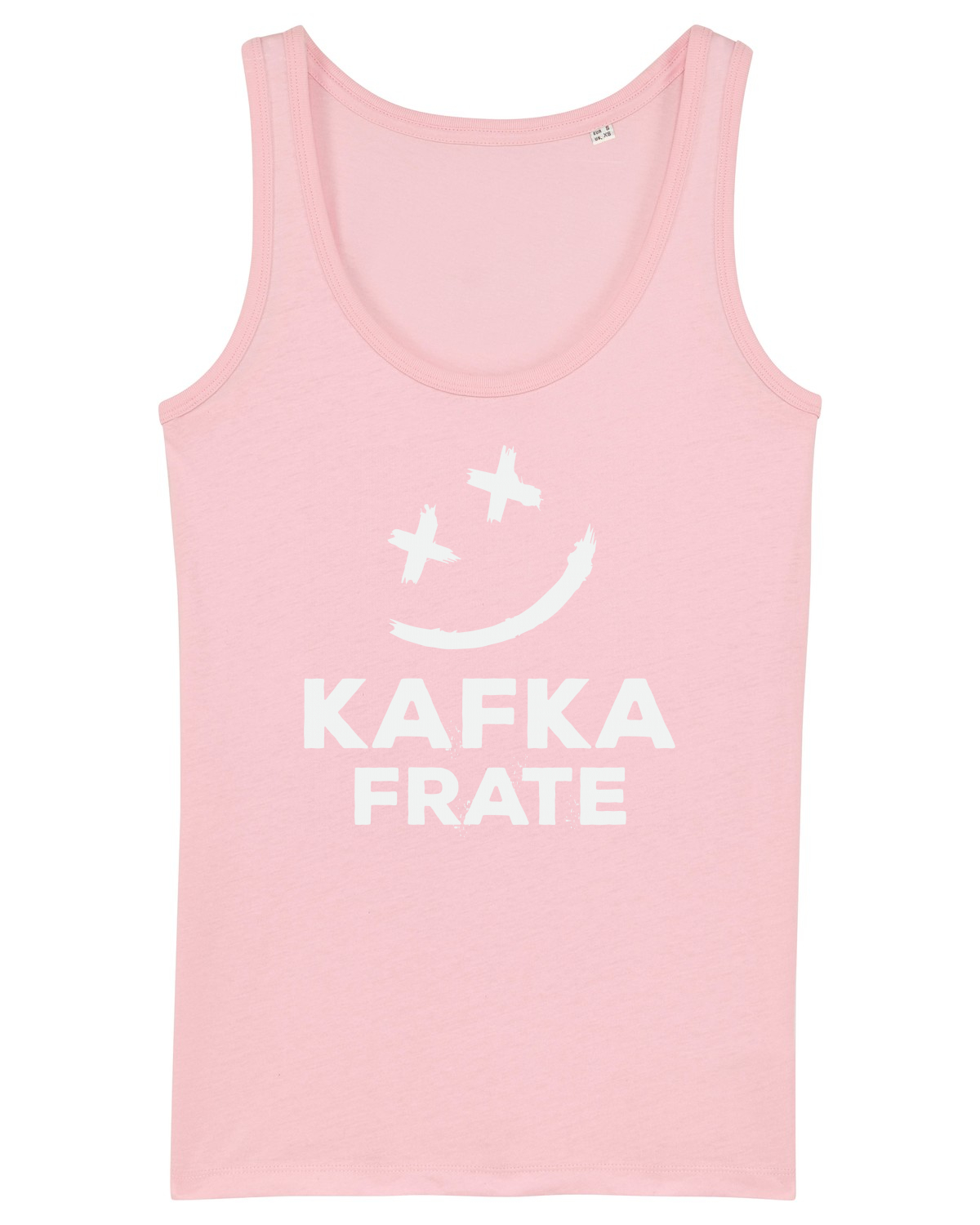 Maiou Damă Dreamer Cotton Pink
