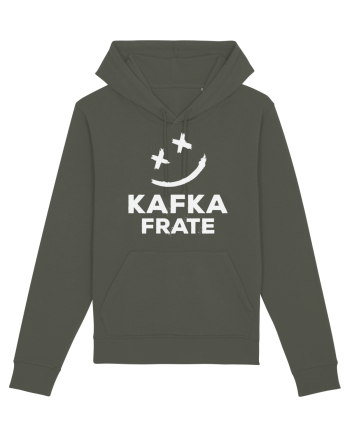 Kafka, frate! Khaki