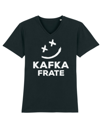 Kafka, frate! Black