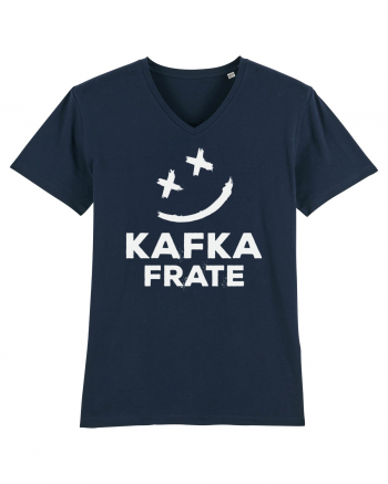 Kafka, frate! French Navy